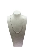 Collana Domar Donna in Argento COAR-406-280
